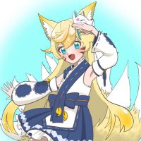 なつきやすい眠り妖狐こと🫧雪ノ葉䨮華🦊 (@setuka183) 's Twitter Profile