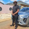 TebogoRatshidi's profile picture. 🙏God Fearing. Husband.❤️https://t.co/yxQfxsmqih Analyst.Entrepreneur ✈️ Traveller. Speaker.