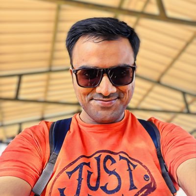 BharatLalwani94's profile picture. Technology Freak