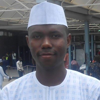 ibrahimu115's profile picture. A Global Citizen who seeks Friendship, Networking and Partnership.