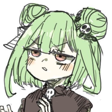 オレ エ カク
オマエラ リツイート スル
pixiv → https://t.co/5EKwBO2ga1