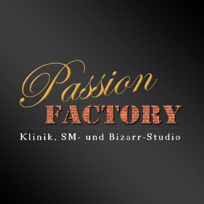 Passion Factory