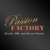 Passion Factory(@PassionFactoryN) 's Twitter Profileg