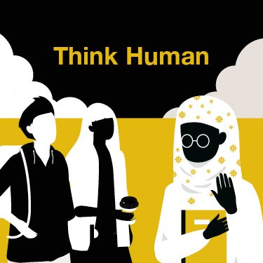 @ThinkHumanFest