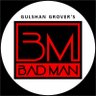 badmangrooming's profile picture. Infusing different notes, for a fragrance that unfolds your every mood. ✨️
With BADMAN, Enjoy the Difference!