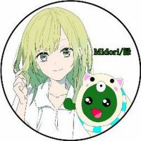 みどり (@mi_12101) Twitter profile photo