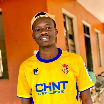 Agriculturalist| Football Fan @ChelseaFC|
Student @MakerereUniversity. @MakCAES.
Passionate about The SDG's and MDG's
Born🇸🇸| Raised🇺🇬