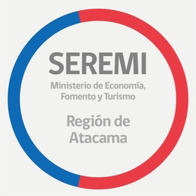 Cuenta Oficial Secretaría Regional Ministerial de Economía - Región de Atacama