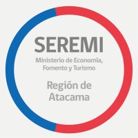 Seremi Economía Atacama(@AtacamaEconomia) 's Twitter Profile Photo