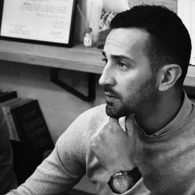 AdrianCaleap's profile picture. HR Manager at Blue Code Alicante