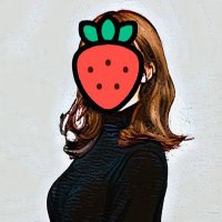 いちか🍓 (@strawberychika) 's Twitter Profile