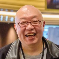 堺三保/Mitsuyasu Sakai (@sakai_sampo) 's Twitter Profile Photo 堺三保/Mitsuyasu Sakai (@sakai_sampo) 's Twitter Profile Photo