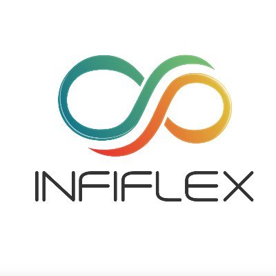 Infiflex Inc. is a technology company offering a host of innovative CLOUD solutions and services to its clients.