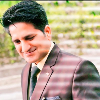 MicrodDigital's profile picture. Founder Owner Microd Digital Pvt Ltd