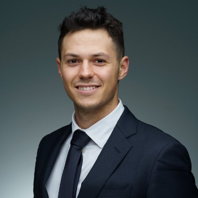 Nicola Paccamiccio Profile