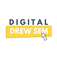 Digital Drew SEM® (@digitaldrewsem) 's Twitter Profile