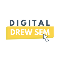 Digital Drew SEM®(@digitaldrewsem) 's Twitter Profile Photo