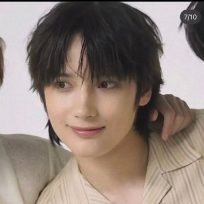 kai_lovebot's profile picture. my brain be so sad and then boom hueningkai | she/her | 19