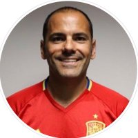 SalvaBallesta9(@SBallesta9) 's Twitter Profile Photo