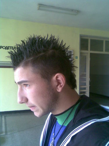 McAci1's profile picture. 