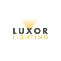 Luxor Lighting(@LuxorLightingUK) 's Twitter Profile Photo