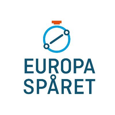 Europaspåret is a proposal by @landskronastad about a combined rail and road tunnel between Sweden and Denmark for both passenger and freight traffic.