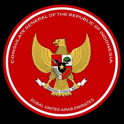 Official account of the Consulate General of the Republic of Indonesia in Dubai and Northern Emirates. 

Email: pensosbud.dubai@kemlu.go.id
