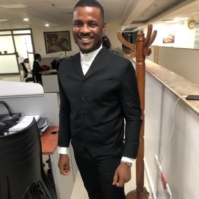 Obute9's profile picture. Lawyer ...Human Rights Activist. 
Strong interest in Maritime law and laws of the ocean. 
Plus Oil and Gas Sector.