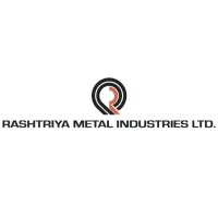 Rashtriya Metal Industries Limited(@rashtriymetal) 's Twitter Profile Photo