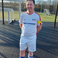 Simon Forrest (@simonforrest18) 's Twitter Profile