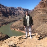 Ben Stansfield (@stansfieldben) 's Twitter Profile