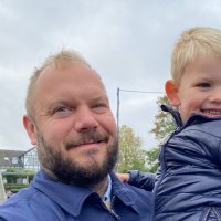 Ulf Ottevanger (@farottevanger) 's Twitter Profile Photo Ulf Ottevanger (@farottevanger) 's Twitter Profile Photo