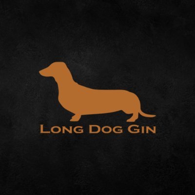 Long Dog Gin is inspired by Dachshunds Max and Paddy; their copper colouring influencing both the branding and the red citrus fruits in the recipe.