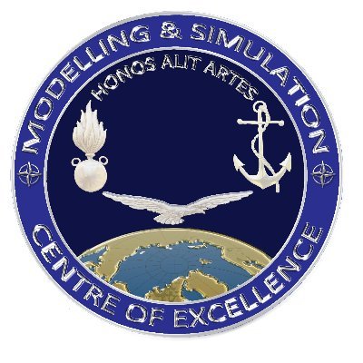 Official account of #NATO Modelling and Simulation Centre of Excellence.