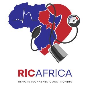 RICAfricaTrial's profile picture. 