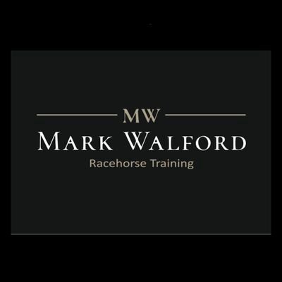 mwalfordracing Profile Picture