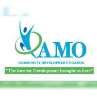 Amo Community Development Uganda(@UgandaAmo) 's Twitter Profile Photo