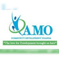 Amo Community Development Uganda (@ugandaamo) 's Twitter Profile