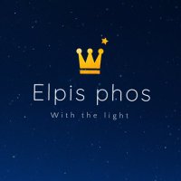 Elpis phos (@elpis_phos) 's Twitter Profile