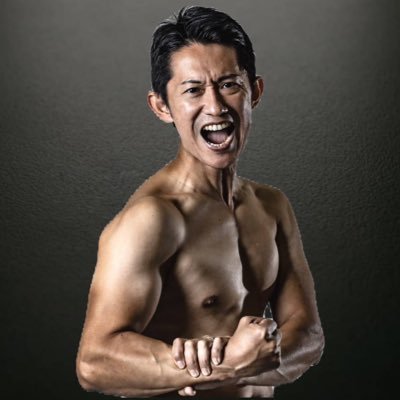 SASUKE 完全制覇者 漆原裕治
【ショップうるしはら】情報公開Twitterです!
https://t.co/KIEQAPcGWg