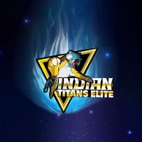 Indian Titans Elite (@indtitanselite) 's Twitter Profile