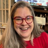 Liz (she/hers) (@eternallizdom) Twitter profile photo
