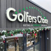 Golfers Choice (@golferschoiceuk) 's Twitter Profile Photo Golfers Choice (@golferschoiceuk) 's Twitter Profile Photo