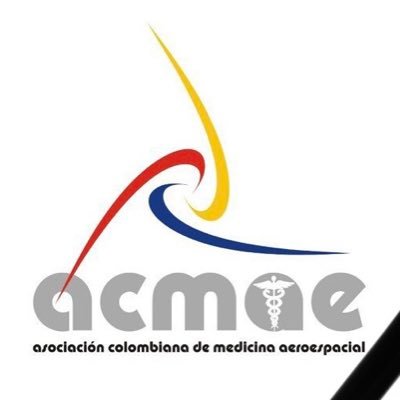 Profesionales en diferentes campos del conocimiento científico en actividades de medicina aeroespacial y factores humanos en Colombia. Sociedades Científicas.