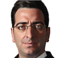Mustafa Naci MURAT (@mnmurat) Twitter profile photo