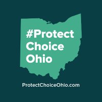 Protect Choice Ohio (@protectchoiceoh) 's Twitter Profile Photo