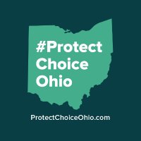 Protect Choice Ohio(@protectchoiceOH) 's Twitter Profile Photo