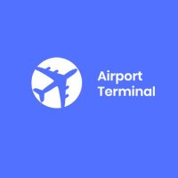 Airport Terminal(@AirportTermina1) 's Twitter Profile Photo