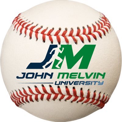 Official baseball page of John Melvin University