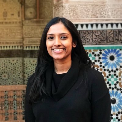 Sirisha Tummala Profile